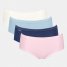 Sloggi Basic+ Midi Slip 4er Pack