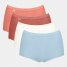 Sloggi Basic+ Maxi Slip 4er Pack