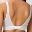 Triumph Triaction Workout Sport BH ohne Bügel aus Baumwolle