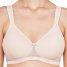 Susa BH mit Schale ohne Bügel Milano