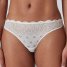 Skiny Cheeky String Bamboo Lace