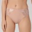 Triumph Maxi Slip Wild Peony Florale