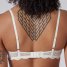 Skiny Spacer BH Bamboo Lace