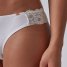 Skiny Bikini Brief Doppelpack Cotton Lace