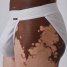 Skiny Tanga Brief Cotton Retro Doppelpack