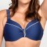 Ulla Bikini-Oberteil mit Bügeln Portofino