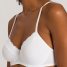 Hanro Spacer BH Cotton Lace gemoldet