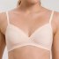 Hanro Spacer Soft Cup BH Cotton Lace