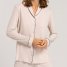 Hanro Pyjama lang Natural Comfort