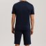 Hanro Pyjama kurz Night Selection