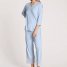 Calida 7/8 Pyjama Elegant Dreams