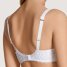 Calida Spacer BH mit Bügeln Natural Comfort Lace