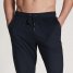 Calida Hose lang mit Bündchen Remix Basic Sleep