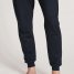 Calida Hose lang mit Bündchen Remix Basic Sleep