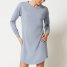 Skiny Sleepshirt langarm Night In Mix & Match