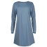 Skiny Sleepshirt langarm Night In Mix & Match
