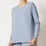Skiny Shirt langarm Night In Mix & Match
