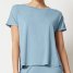 Skiny Shirt kurzarm Night In Mix & Match