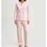 Calida Pyjama Midnight Flowers