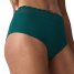 Triumph Midi Slip Feel of Modal