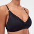 Chantelle bügelloser Triangel BH Pure Light