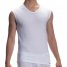 Olaf Benz College Shirt mit V-Ausschnitt RED1601
