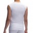 Olaf Benz College Shirt mit V-Ausschnitt RED1601