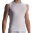 Olaf Benz College Shirt mit Rundhalsausschnitt RED1601