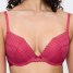 Triumph Push Up BH mit Bügel und Halbschale Aura Spotlight T