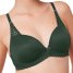 Triumph Bügel BH mit Halbschale und Einlage Aura Spotlight T
