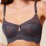 Triumph Minimizer mit Bügeln Wild Peony Florale