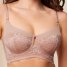 Triumph Minimizer mit Bügeln Wild Peony Florale