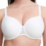 Chantelle sehr bedeckender Memory Foam BH mit Bügeln Graphic Support