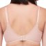 Chantelle bedeckender T-Shirt BH Norah Chic