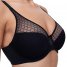 Chantelle bedeckender gemoldeter BH Norah Chic