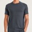 Calida T-Shirt Sleep Warm