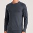 Calida Langarm Shirt Sleep Warm