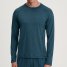 Calida Langarm Shirt Sleep Warm