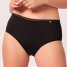 Skiny Midi Slip Period Panties