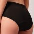 Skiny Midi Slip Period Panties