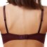 Triumph gepolsterter Bügel BH mit Halbschale Signature Sheer