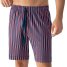 Mey Hose kurz Graphic Stripes