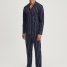 Calida Pyjama durchgeknöpft Relax Streamline