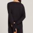 Hanro Langarm Shirt Yoga