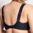 Ulla Bikinioberteil mit Bügel Monaco