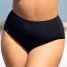 Ulla hoher Bikini Taillenslip Monaco