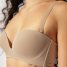 Skiny Bandeau BH ohne Bügel Micro Essentials