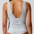 Skiny Top mit herausnehmbare Pads Wonderfulace