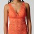 Skiny Top mit herausnehmbare Pads Wonderfulace