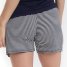 Sassa Shorty Casual Comfort Stripe